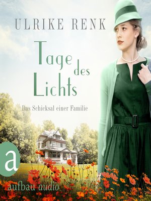 cover image of Tage des Lichts